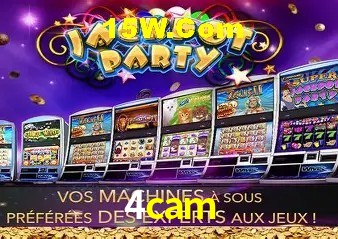 A Emoção da Loteria na 4cam: Uma Chance de Mudança de Vida