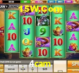 Descubra a Magia dos Jogos de Arcade no 4cam